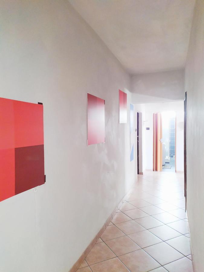 Levico Centrale Apartment Levico Terme Exteriér fotografie