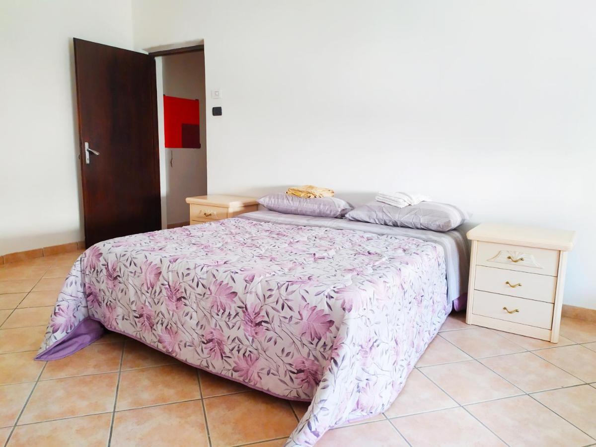 Levico Centrale Apartment Levico Terme Exteriér fotografie